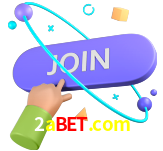 Junte-se ao cassino 2abet.com hoje mesmo
