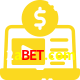 O Cassino 2abet.com também oferece apostas esportivas virtuais!
