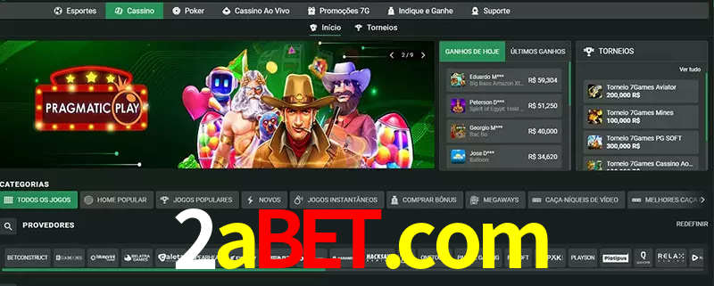 cassino 2abet.com