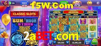 Mesa de Blackjack 2abet.com